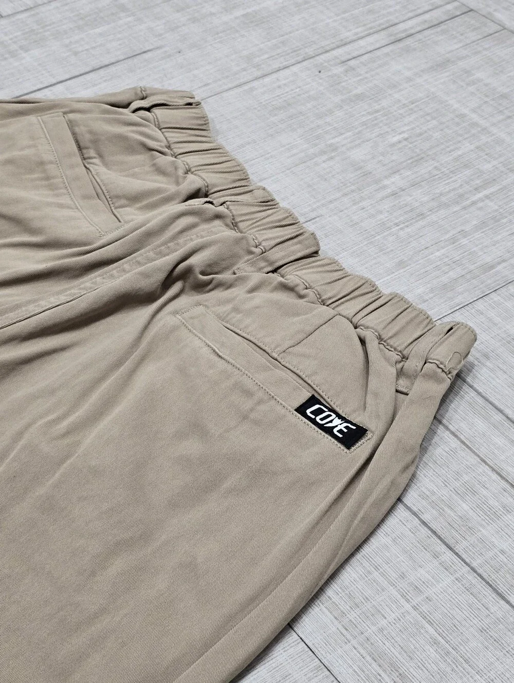 Cove USA Surf Company 3pck-Chino Pants Size 34x30